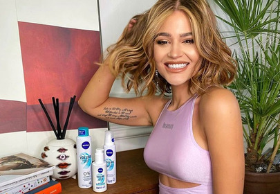 kosmetyki Nivea Volume promocja działanie opinie kosmetyki Nivea Volume promocja działanie opinie