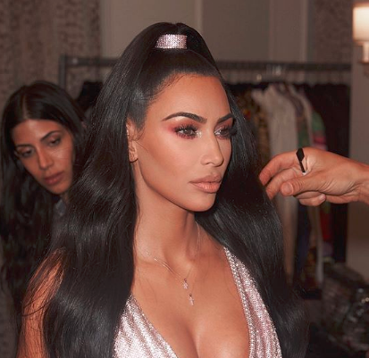 Kardashian hollywood z 2000 roku