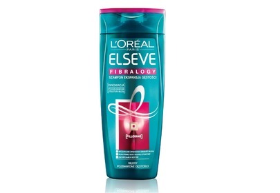 L'Oreal Elseve Fibralogy L'Oreal Elseve Fibralogy