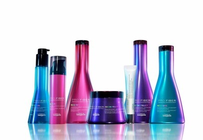 L'Oréal Professionnel Pro Fiber L'Oréal Professionnel Pro Fiber