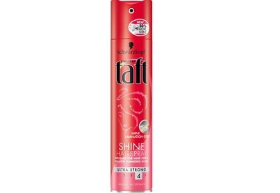Taft Shine Taft Shine