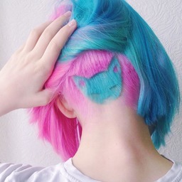 Undercut Fryzura Damska Wizazpl