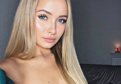 Monika z „Love Island” ścięła włosy na chłopaka! Monika z „Love Island” ścięła włosy na chłopaka!