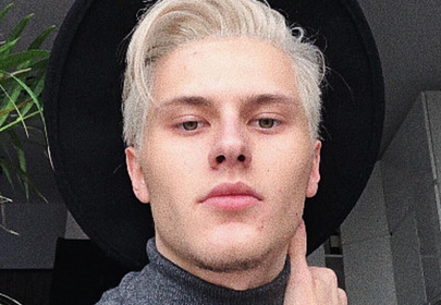 Patryk Domański Patryk Domański