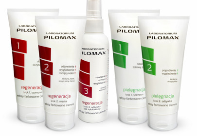 Pilomax Pilomax