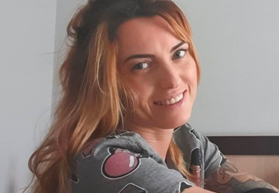 Rolnik szuka żony: Ania Stelmaszczyk przeszła spektakularną metamorfozę Rolnik szuka żony: Ania Stelmaszczyk przeszła spektakularną metamorfozę