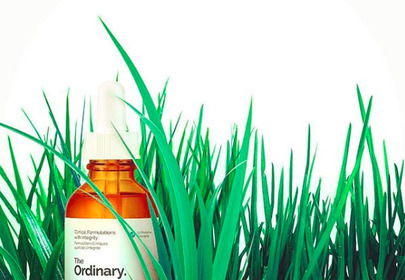 Serum peptydowe na włosy The Ordinary Serum peptydowe na włosy The Ordinary