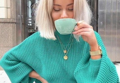 Skandynawski blond - modny kolor włosów na 2019 Skandynawski blond - modny kolor włosów na 2019