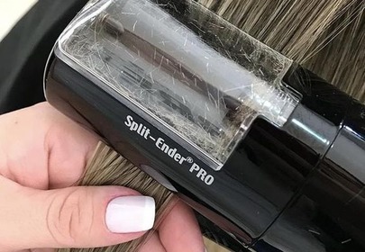 Split Ender Split Ender