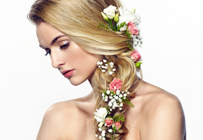 Stylowe fryzury na ślub – trendy 2015 Stylowe fryzury na ślub – trendy 2015