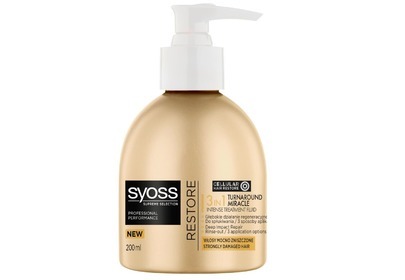 SYOSS Supreme Selection SYOSS Supreme Selection