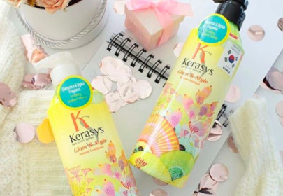 Szampony i odżywki Kerasys Szampony i odżywki Kerasys