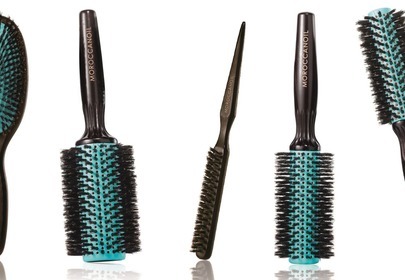 Szczotki z włosiem dzika Moroccanoil®, szczotki z włosiem z dzika, szczotka Moroccanoil®, Moroccanoil® Szczotki z włosiem dzika Moroccanoil®, szczotki z włosiem z dzika, szczotka Moroccanoil®, Moroccanoil®