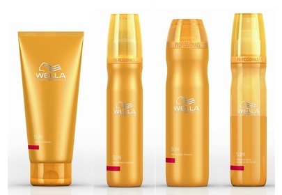 Wella Professionals Sun Wella Professionals Sun