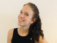 22-latka wyrzucona z siłowni przez wulgarny strój 22-latka wyrzucona z siłowni przez wulgarny strój