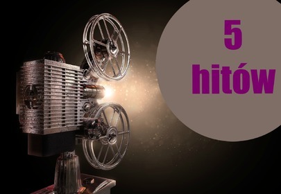 5 filmów z ostatnich miesięcy, które musisz obejrzeć 5 filmów z ostatnich miesięcy, które musisz obejrzeć