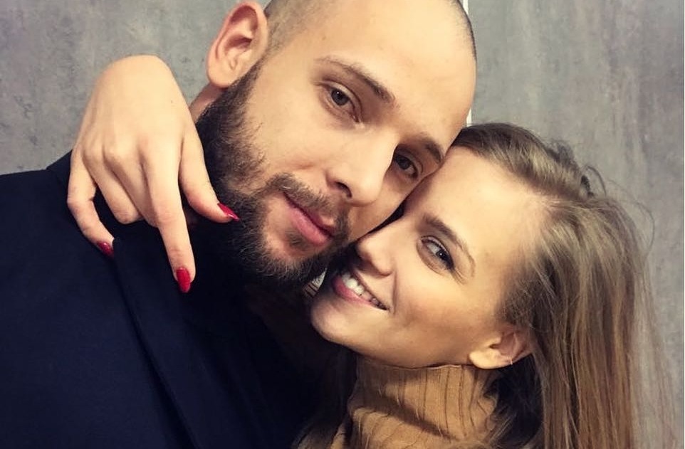 Agnieszka Kaczorowska Maciej Pela zaręczyny - Wizaz.pl