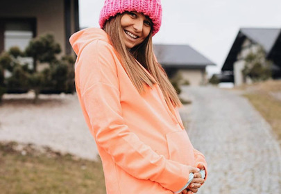 Anna Lewandowska w ciąży brzuch Anna Lewandowska w ciąży brzuch