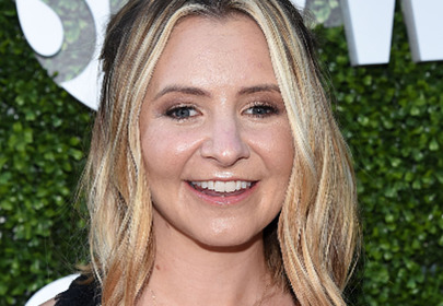 Beverley Mitchell Beverley Mitchell