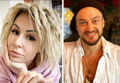 Blanka Lipińska wyznała Baronowi miłość na Instagramie Blanka Lipińska wyznała Baronowi miłość na Instagramie