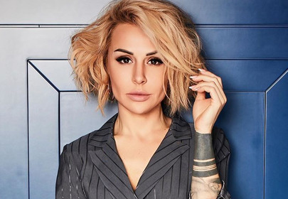 Blanka Lipińska tatuaże znaczenie Blanka Lipińska tatuaże znaczenie