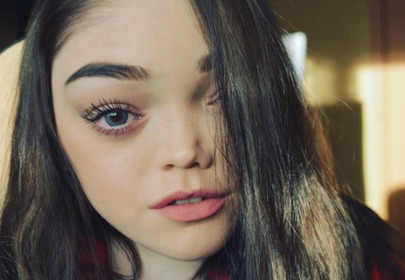 zdjęcie Lily Cvetok zdjęcie Lily Cvetok