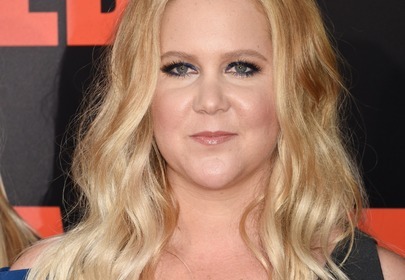 Amy Schumer rozpoczęła terapię in vitro. Tego zdjęcia jej fani nie zapomną Amy Schumer rozpoczęła terapię in vitro. Tego zdjęcia jej fani nie zapomną
