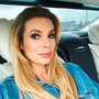Izabela Janachowska Izabela Janachowska