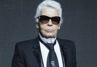 Karl Lagerfeld Karl Lagerfeld