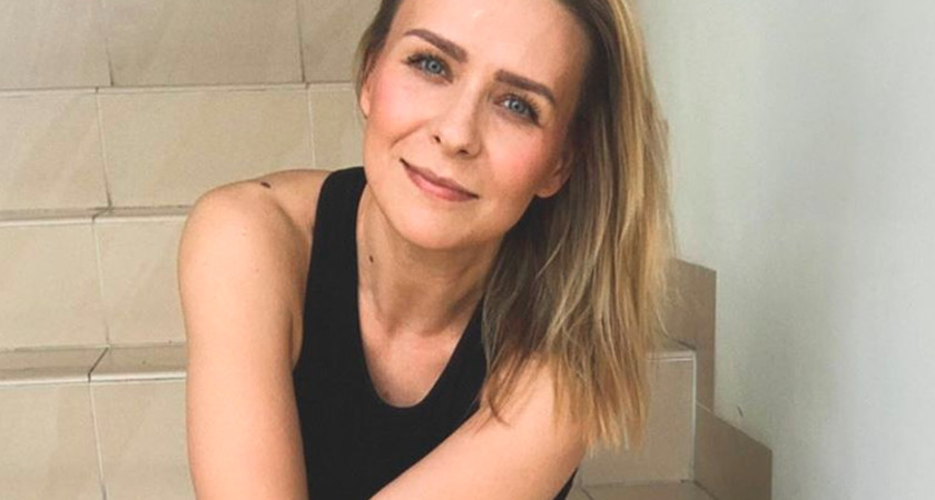 Aneta Zając coraz chudsza! Fani: „figura 18-tki”. Ta sukienka doskonale to podkreśla Aneta Zając coraz chudsza! Fani: „figura 18-tki”. Ta sukienka doskonale to podkreśla