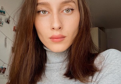 Daria Zhalina - Top model Daria Zhalina - Top model