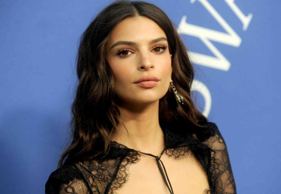 Emily Ratajkowski Emily Ratajkowski
