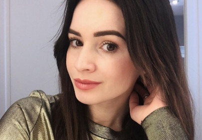 Ewelina Lisowska Ewelina Lisowska