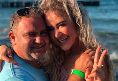 Agnieszka Kotońska z „Gogglebox” chwali się efektami odchudzania w bikini Agnieszka Kotońska z „Gogglebox” chwali się efektami odchudzania w bikini