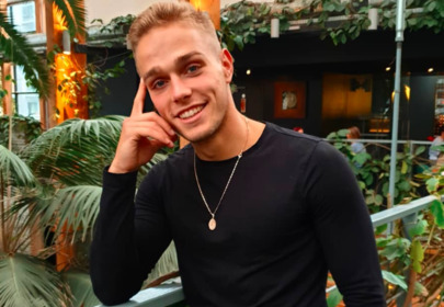 Latino z „Hotel Paradise” miał wystąpić w innym programie Latino z „Hotel Paradise” miał wystąpić w innym programie