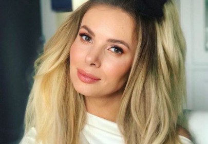 Izabela Janachowska o organizowaniu wesela w dobie koronawirusa Izabela Janachowska o organizowaniu wesela w dobie koronawirusa