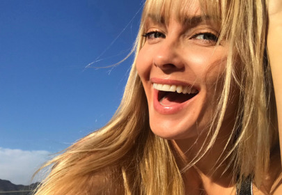Izabella Scorupco pochwaliła się odważnym zdjęciem. Fani: „wyglądasz jak gwiazda porno” Izabella Scorupco pochwaliła się odważnym zdjęciem. Fani: „wyglądasz jak gwiazda porno”