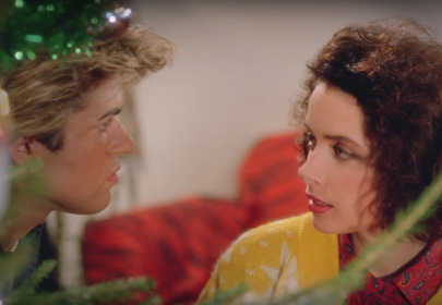 Jak dziś wygląda dziewczyna, która w klipie „Last Christmas” złamała serce Georga Michaela? Jak dziś wygląda dziewczyna, która w klipie „Last Christmas” złamała serce Georga Michaela?