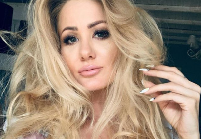 Jak Ewa Mrozowska z „Gogglebox” schudła po ciąży? Jak Ewa Mrozowska z „Gogglebox” schudła po ciąży?
