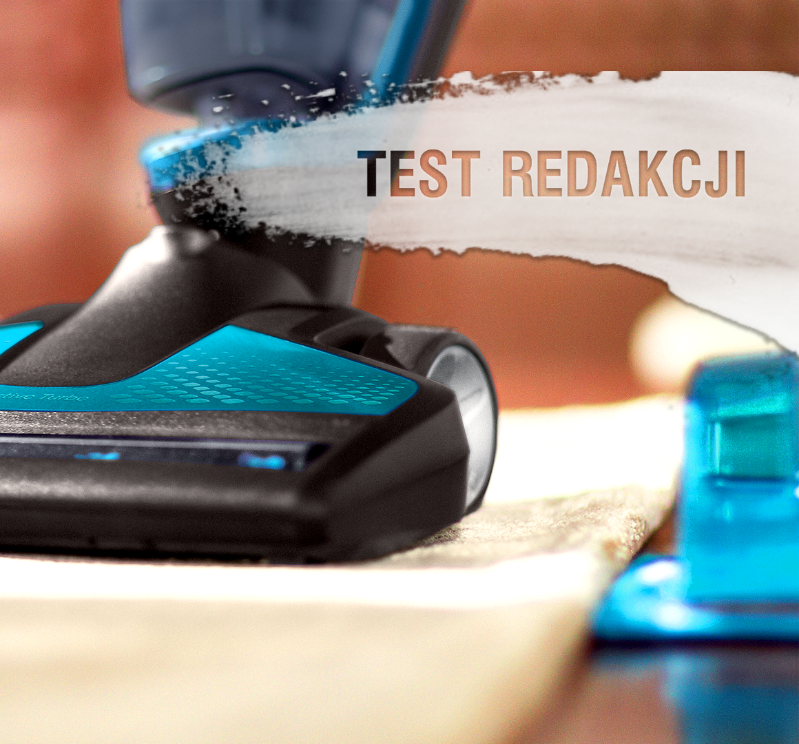 Test Odkurzacza Philips Powerpro Aqua 3w1 Wizazpl