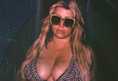 Jessica Simpson Jessica Simpson