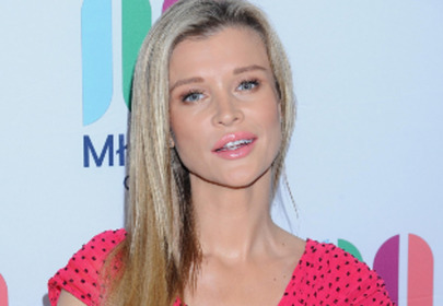 Joanna Krupa pokazała brzuch po ciąży Joanna Krupa pokazała brzuch po ciąży