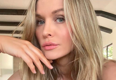 Joanna Krupa pokazała, jak usypia córkę Joanna Krupa pokazała, jak usypia córkę