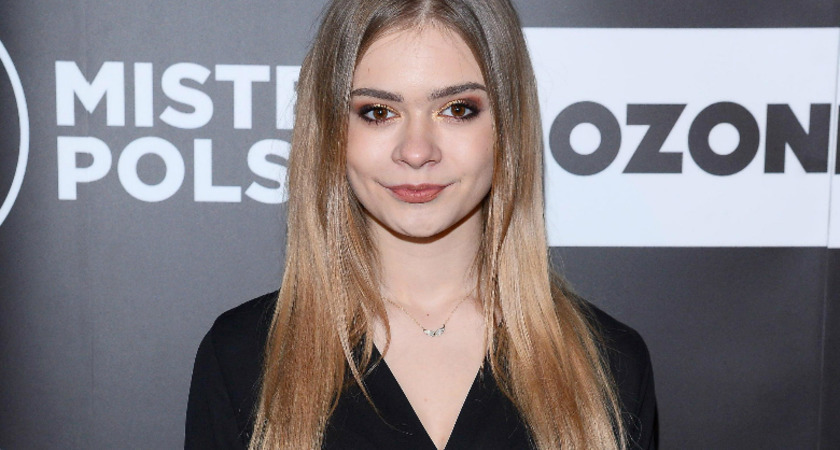 Julia Wróblewska Julia Wróblewska