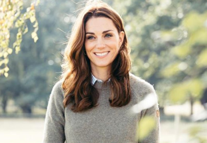 Kate Middleton złamała królewski protokół Kate Middleton złamała królewski protokół