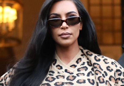 Kim Karadashian Kim Karadashian
