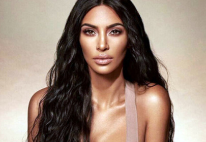 Kim Kardashian Kim Kardashian