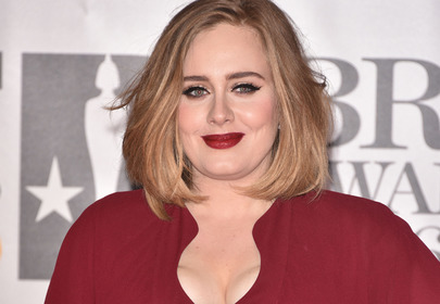 Adele chuda Kinga Rusin Adele chuda Kinga Rusin