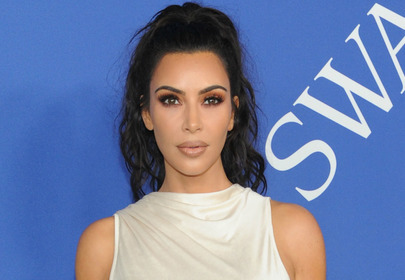 Kosmetyczka Kim Kardashian Kosmetyczka Kim Kardashian