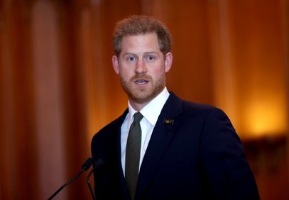 Książę Harry trafił do szpitala psychiatrycznego?! Książę Harry trafił do szpitala psychiatrycznego?!